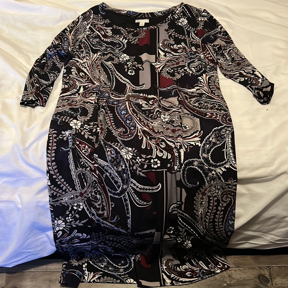 Women’s dress